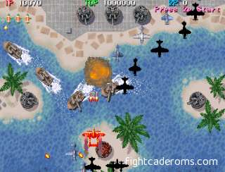 1944 - The Loop Master (000620 Usa) screenshot 2