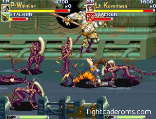 Alien Vs Predator (940520 Euro) screenshot 2