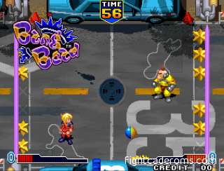 Bang Bead screenshot 2