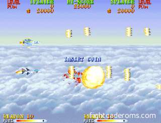 Carrier Air Wing (U.s. Navy 901012 Etc) screenshot 2