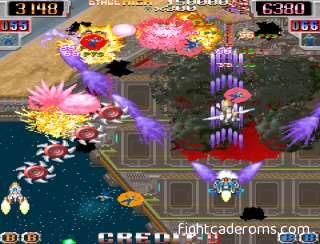 Fever Sos (International Ver. Fri Sep 25 1998) screenshot 2