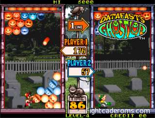 Ghostlop screenshot 2