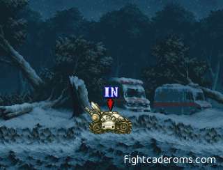 Metal Slug 6 screenshot 2