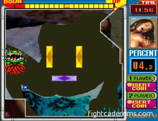 Miss World 2002 screenshot 2