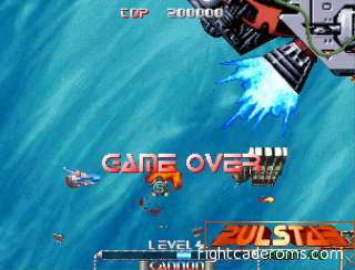 Pulstar screenshot 2