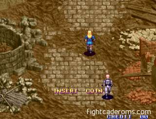 Shock Troopers (Set 1) screenshot 2
