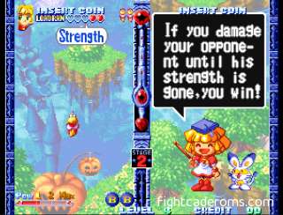 Twinklestar Sprites screenshot 2