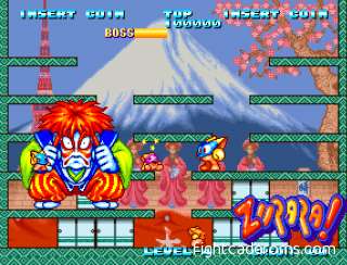 Zupapa! screenshot 2